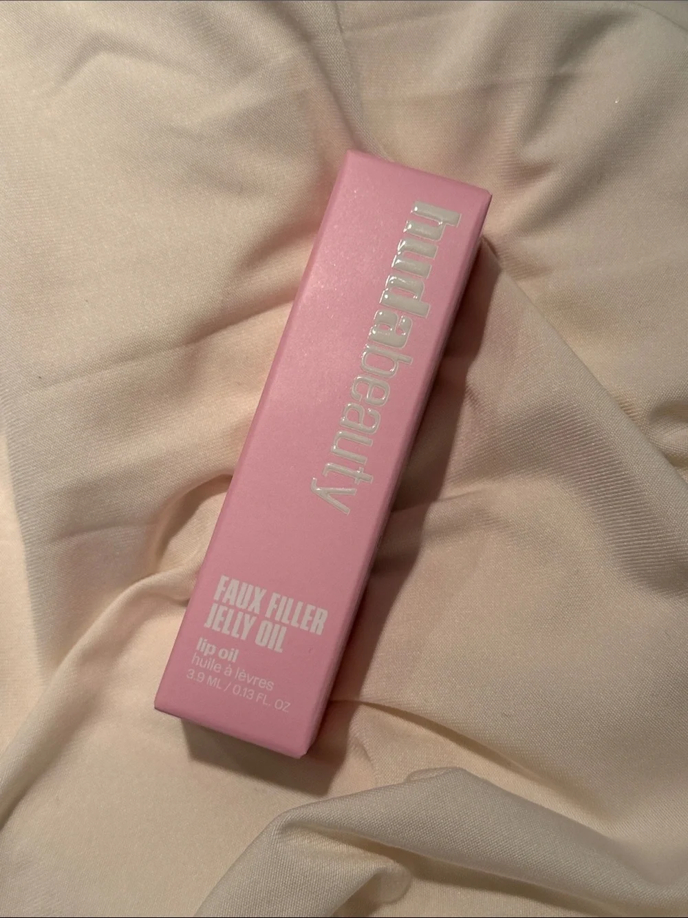 HUDA BEAUTY this flavored
